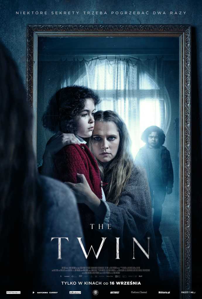 The Twin (2022) Cały film [PL]