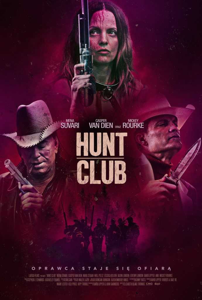 Hunt Club
