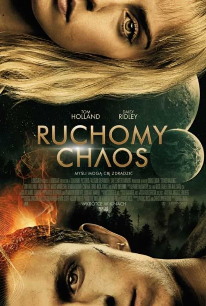 Ruchomy Chaos