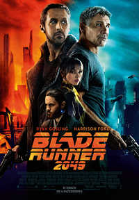 Blade Runner 2049 2017