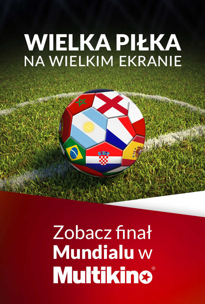 Finał (Mundial Katar 2022)