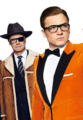 Kingsman: The Great Game