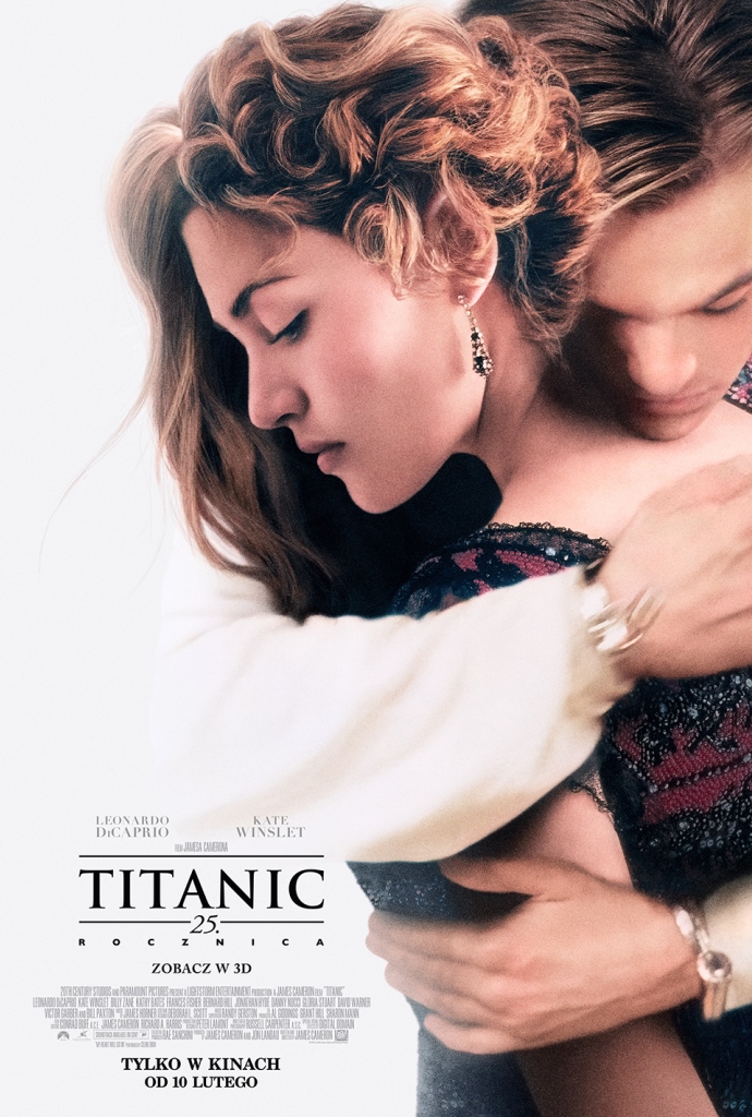 Titanic. 25. rocznica